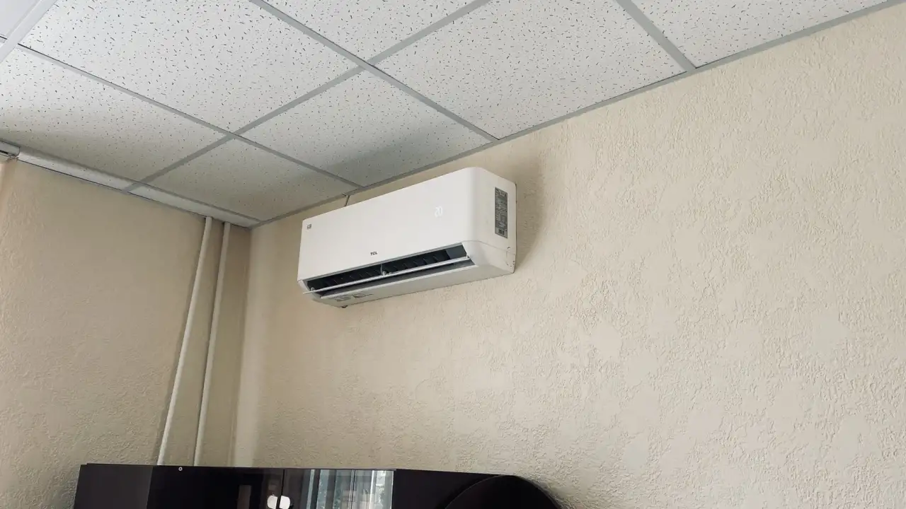 Кондиционеры, продажа, монтаж, заправка, фотография 2
