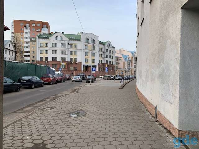 Продам помещение, ул. Замковая, 1-й этаж, отд. вход, фотография 2