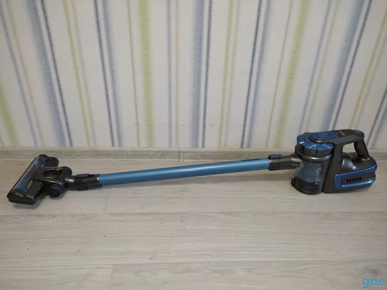 Продам новый пылесос, фотография 3