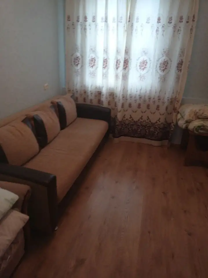 Квартира на сутки Любань Калинина 53, фотография 2
