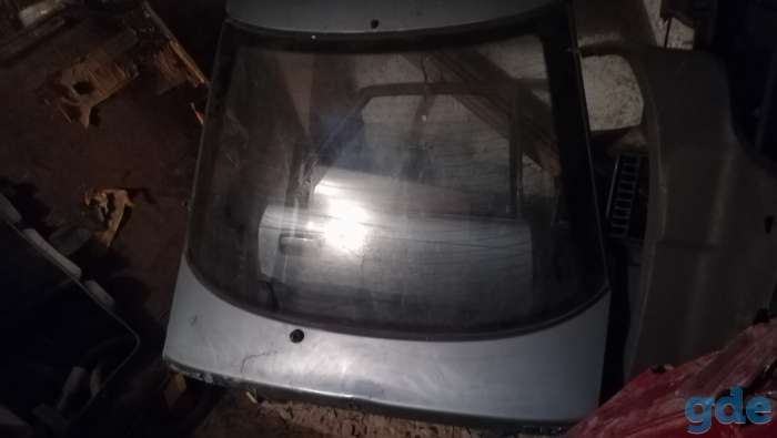 Запчасти Mazda 626, фотография 3