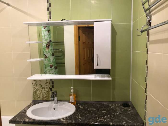 Квартиры на сутки в Светлогорске, мик 3, д. 53, фотография 1