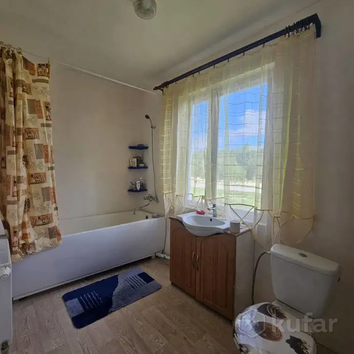 Продам жилой коттедж в Жлобине, улица Губарева 52, фотография 3