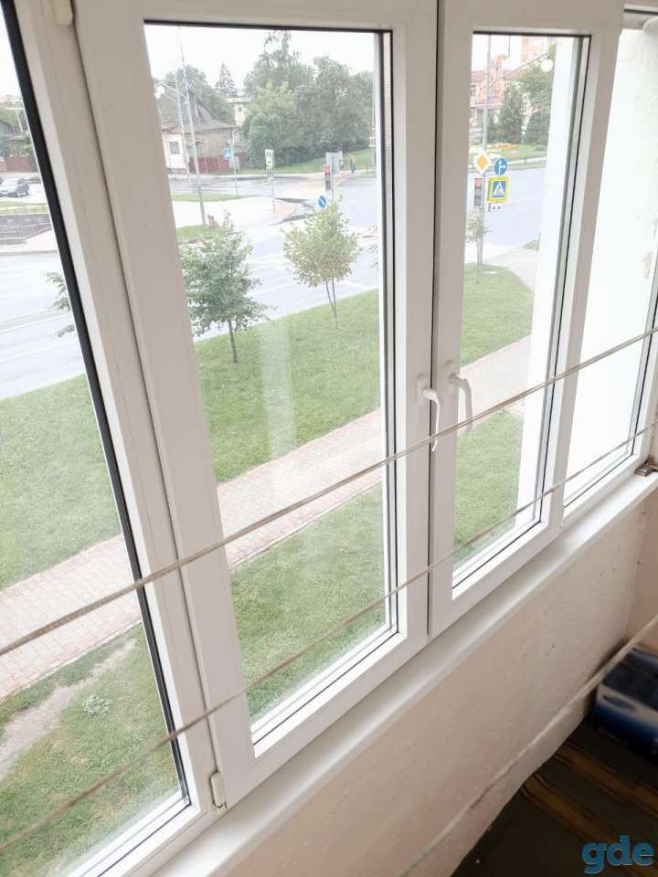 Продажа 2-х комнатной квартиры, г. Пинск, ул. Первомайская, дом 50, фотография 2