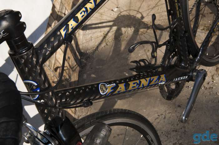 Faenza Team (Италия), фотография 11