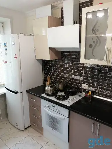 Квартира посуточно в Речице. Панова1, фотография 4