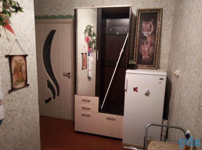 Сдаю жилье, Смолевичский район АГ Заболотье улица Зеленая 22, фотография 2