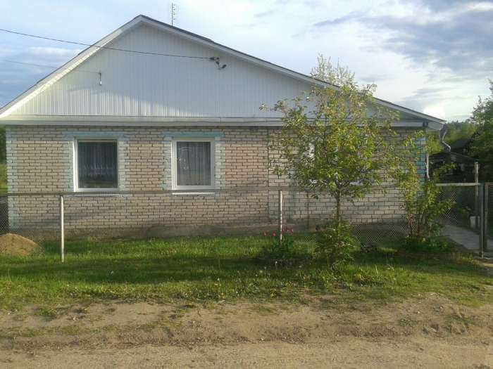 Продам дом в г.Крупки, фотография 2