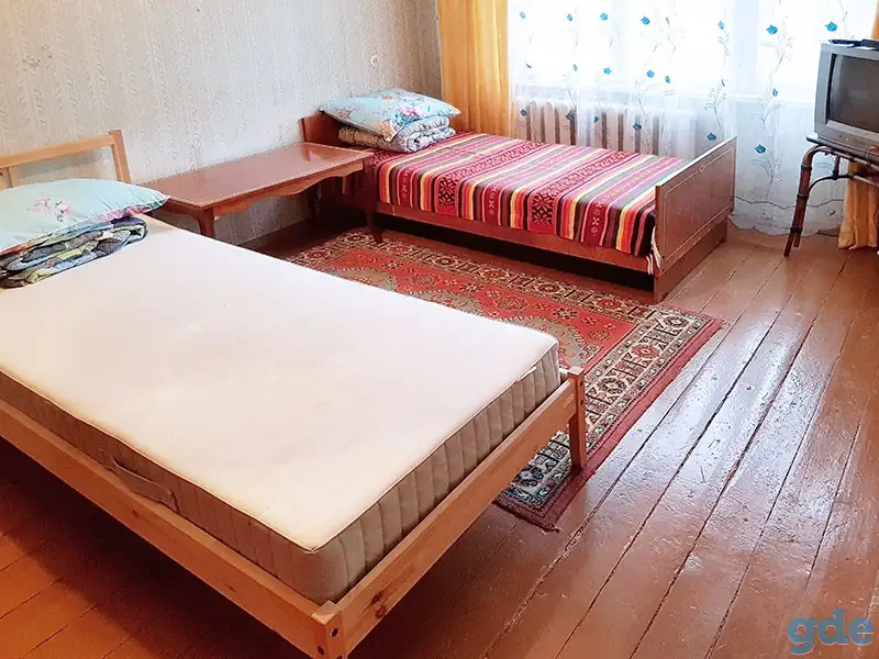 Сдам посуточно квартиру в СМОРГОНИ., фотография 3