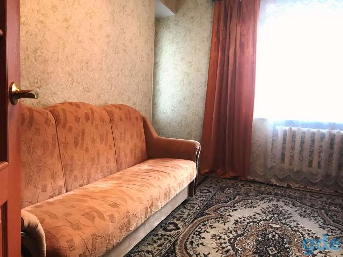 Сдам двухкомнатную квартиру в м-не Восточный, фотография 6