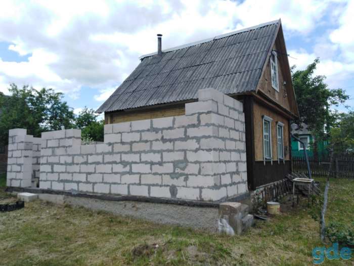 Продам дачу в Заславле ( СТ 