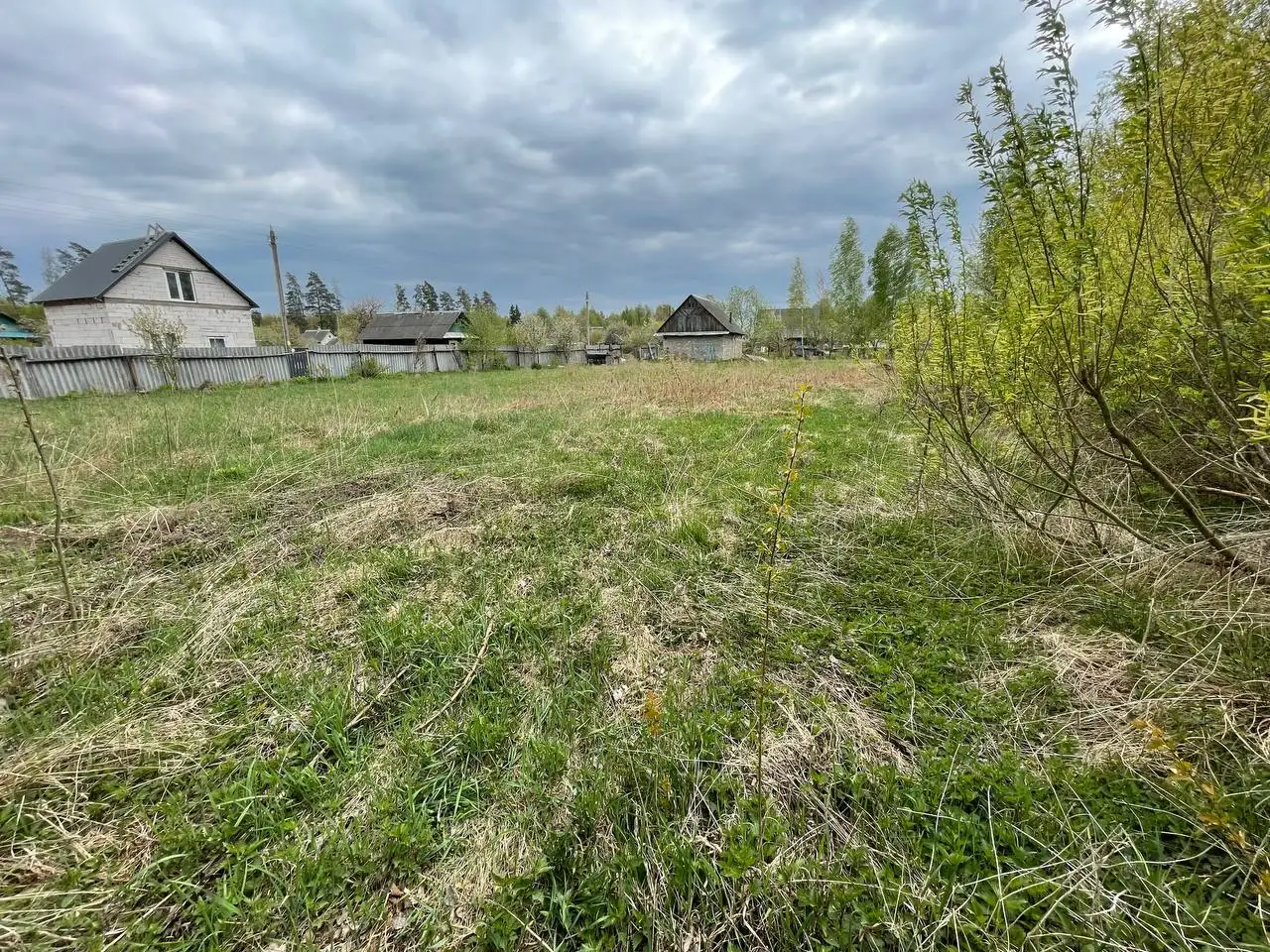 Участок, фотография 3