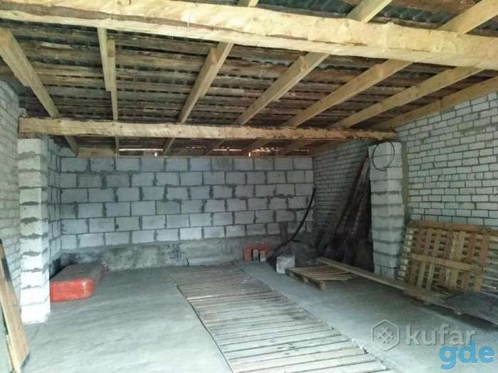 Гараж в Колодищах, Колодищи,ул.Чкалова, д. 39, фотография 2