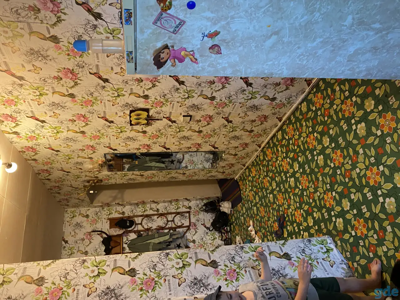 Продаём двухкомнатную каартиру Якуба колоса 3, фотография 7