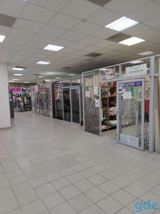 Продам павильон (торговое помещение) в ТЦ 