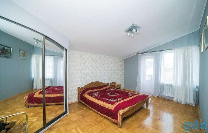 Коттедж в 2- км от Минска, фотография 8