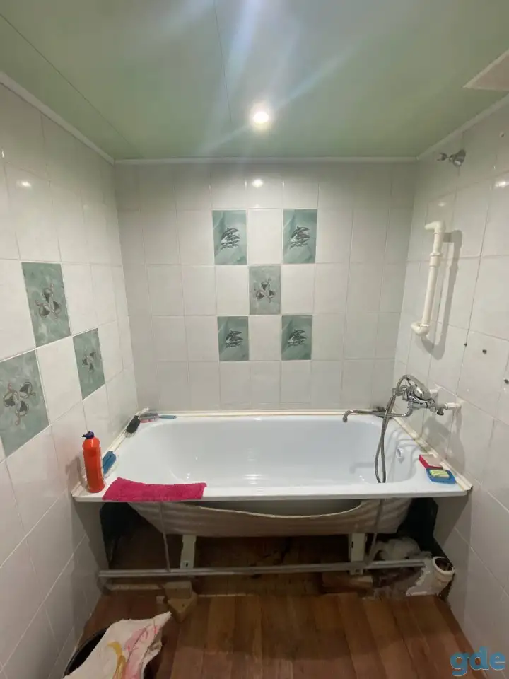 Продам 3 комнатную квартиру, Могилевская ул.Гагарина 16, фотография 8