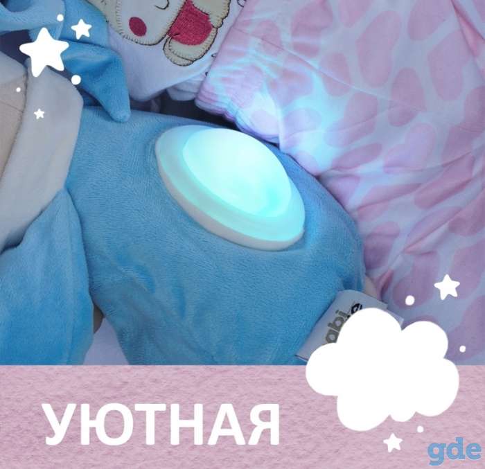 Умная игрушка doodoo, фотография 3