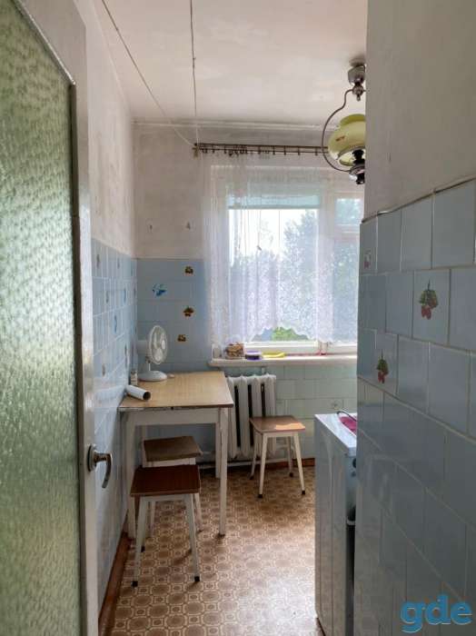 Продам 2 х комнатную квартиру, врублевского 48, фотография 2