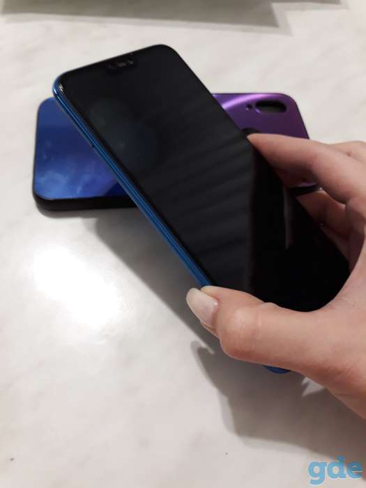 Продаю Huawei p20 lite, фотография 1