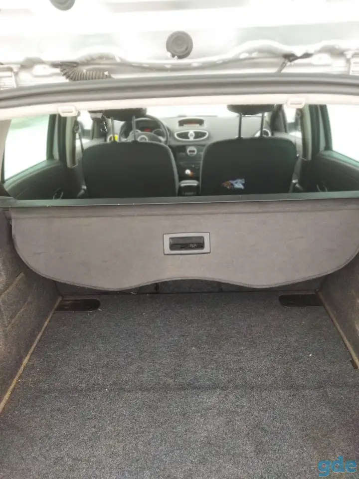 Продам Renault Clio, фотография 2