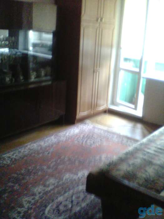 продажа квартиры, домбровского 47, фотография 1