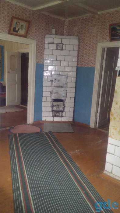 Продам добротный дом, р-н д.Демидовщина, фотография 1