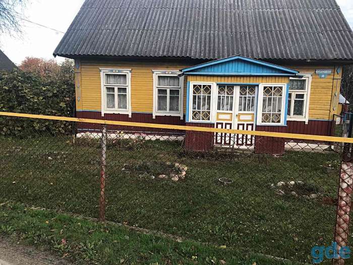 Продаётся дом, фотография 1