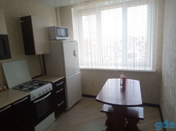 Квартира в сердце Гродно, фотография 1