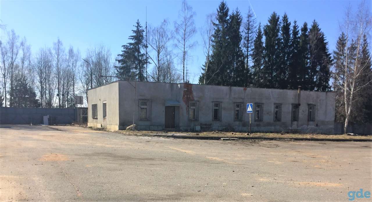 В аренду помещение 73.4 м2 возле Логойска, от собственника, фотография 2