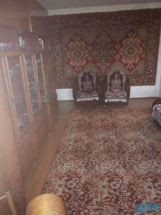 Продам квартиру в г. Новогоудок, А.Мицкевича, 32а., фотография 8