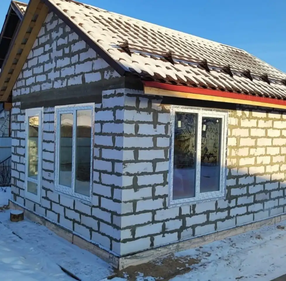 Строительно- монтажные работы, фотография 5