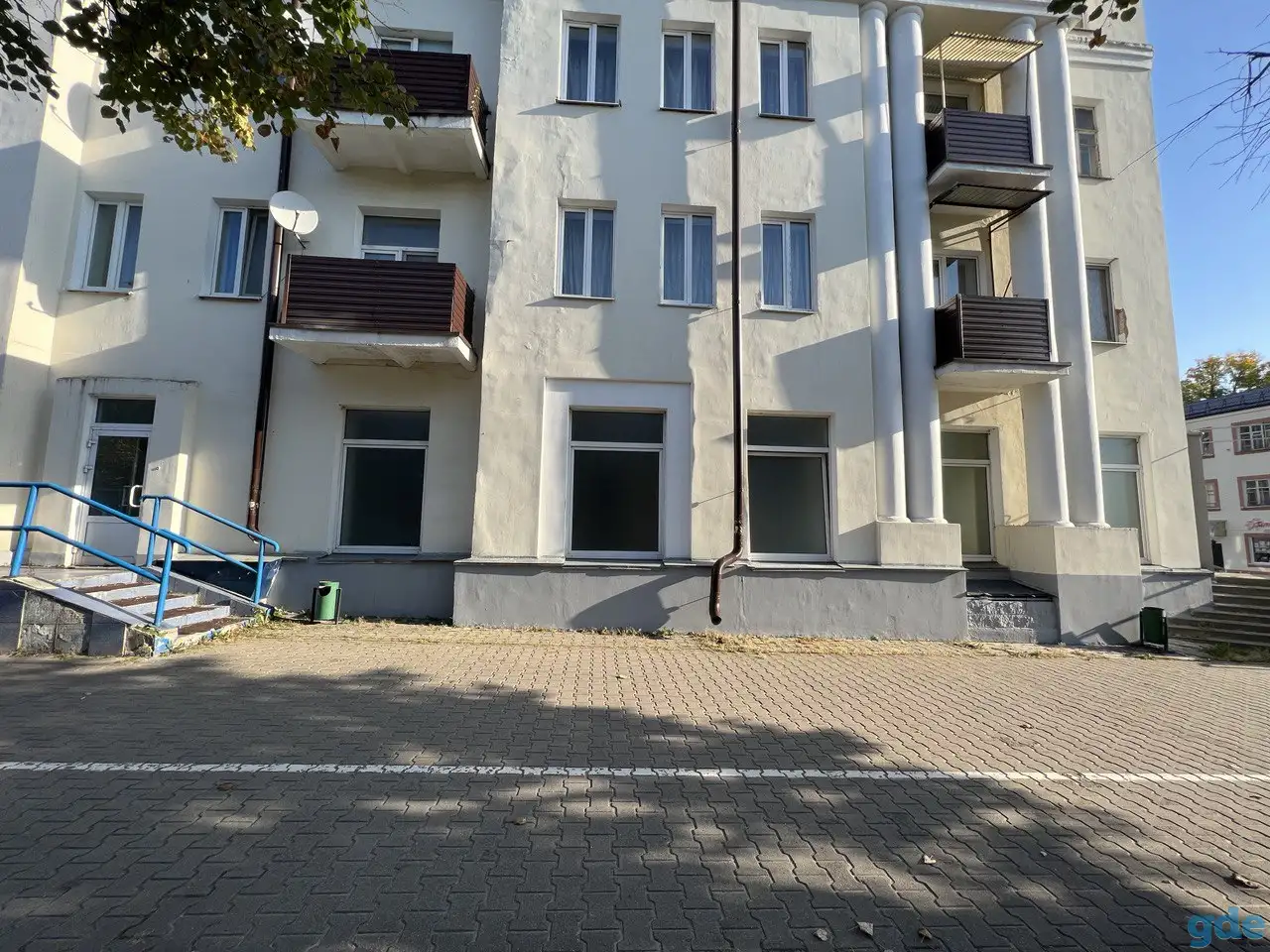 сдаётся в аренду, Минская обл, пр.Революции ,14 ., фотография 3