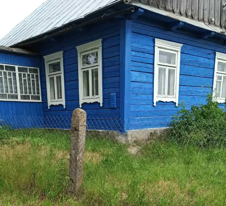 Продаётся дом в д. Заречье Столбцовский р-н, Минская область, фотография 4