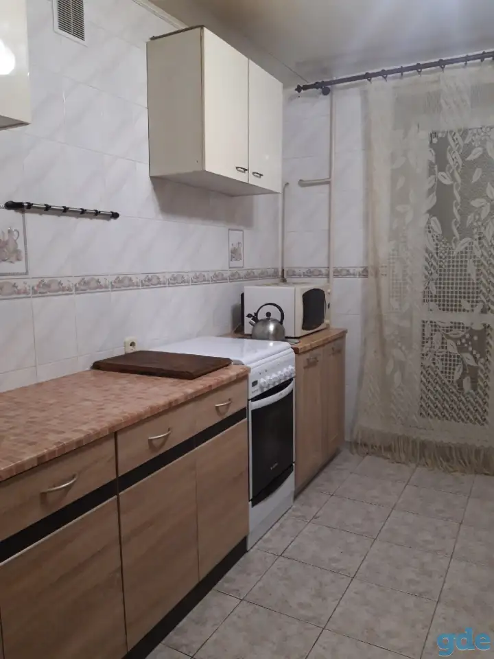 Квартира на сутки в г. Копыль, фотография 2
