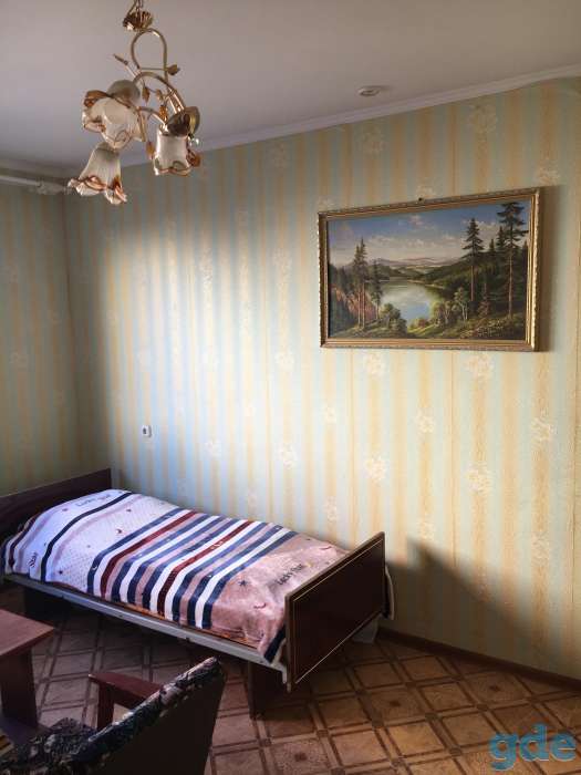 Аренда комнаты, фотография 2
