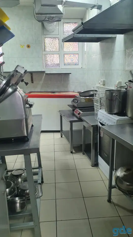 Кафе в аренду,продажу, фотография 2