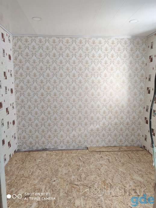 Продаётся дом в Дзержинском районе, д.Станьково., фотография 3