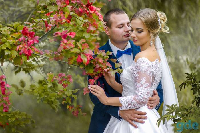Фотосъемка и видеосьемка, фотография 10