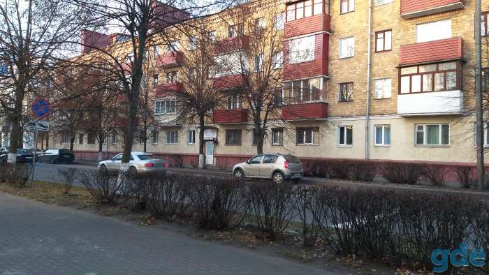 Изолированное помещение в центре города Бобруйск., фотография 5