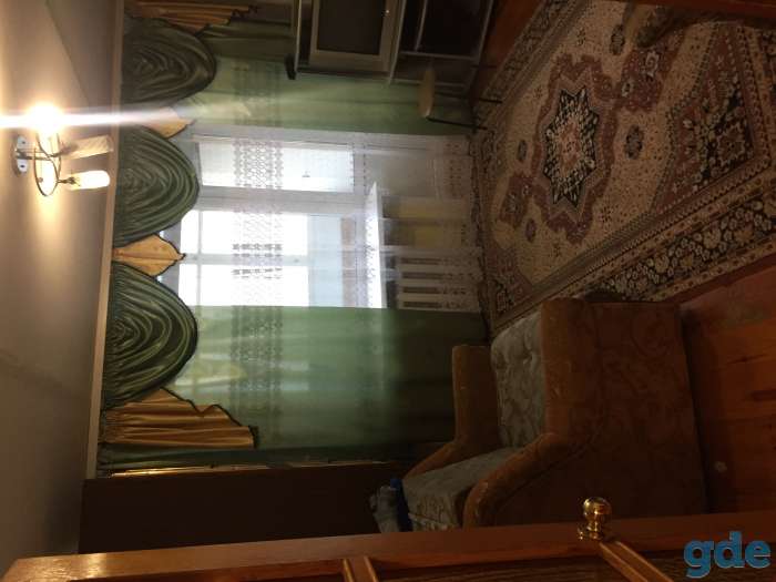 Квартира, Октябрьская 61, фотография 7