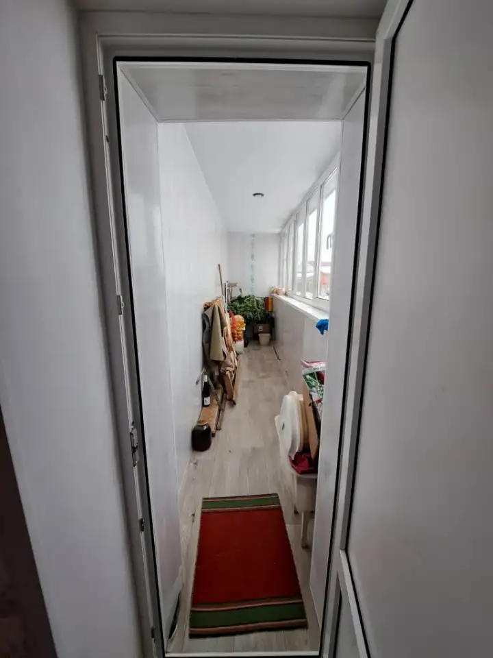 3-комнатная квартира, Рокоссовского ул, 14, Речицкий район, Гомельская область, фотография 13
