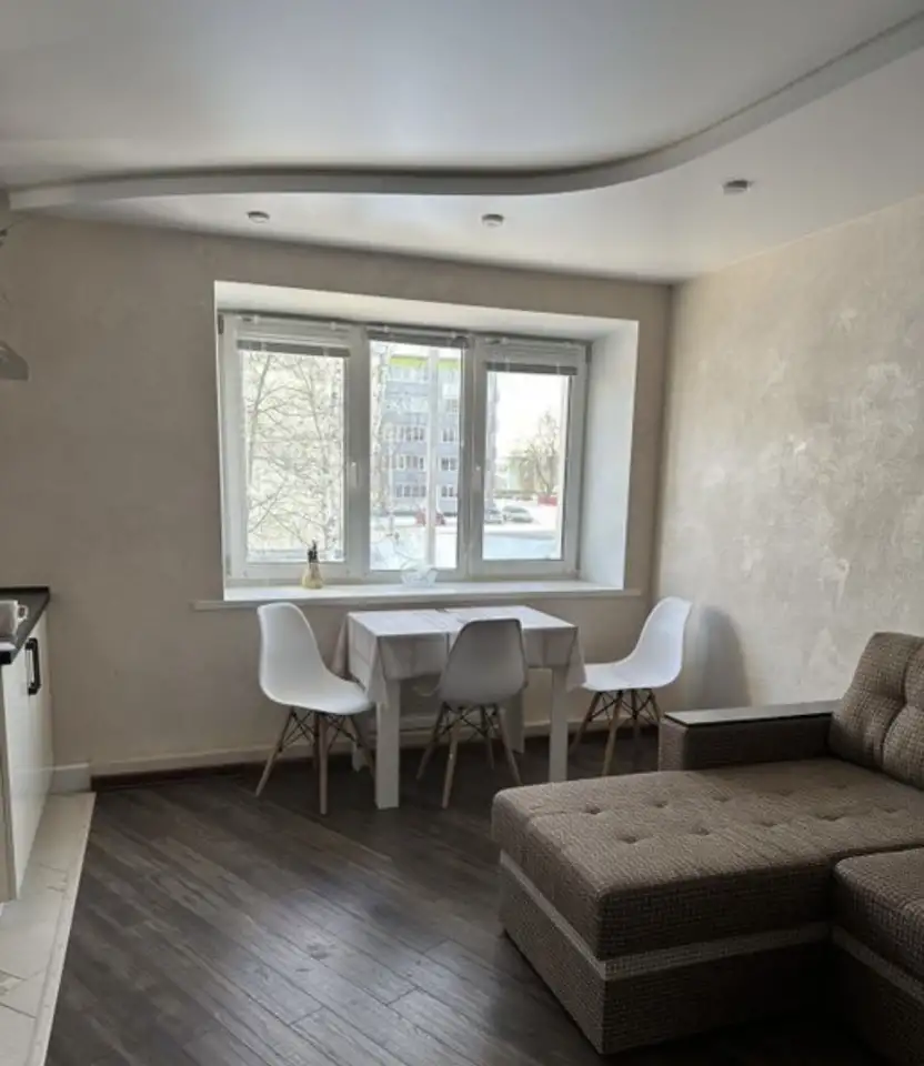 Квартира посуточно, Калинина, д.3, кв.12, фотография 1