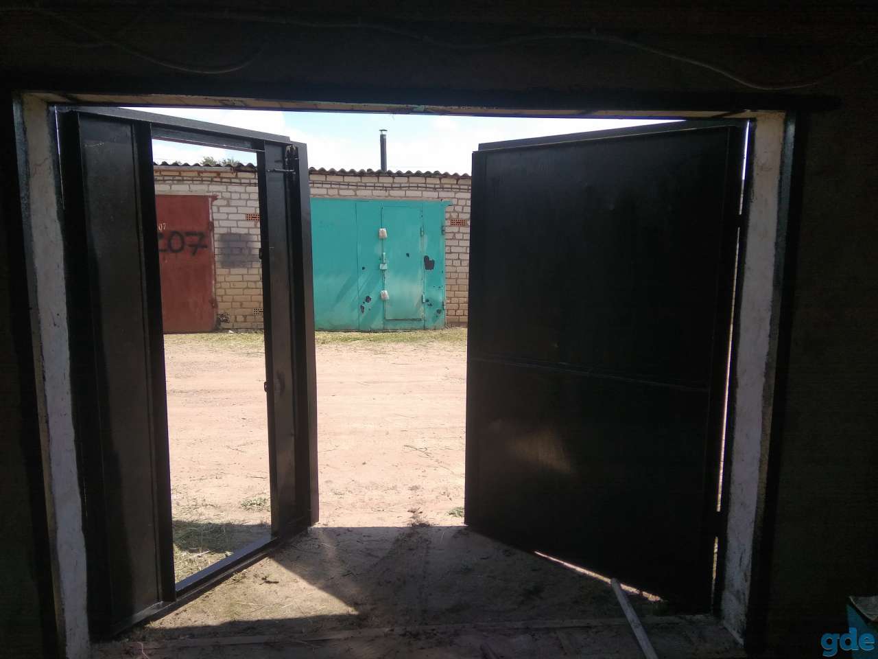 Продам гараж в Молодечно, фотография 3