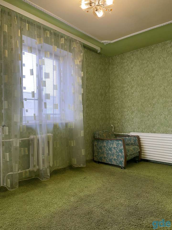 квартира в Кобрине, ул. Дзержинского, д.117, кв. 60, фотография 4