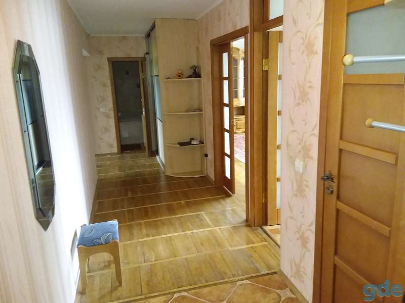 долгосрочная аренда комнаты, улица Славинского 37, фотография 6