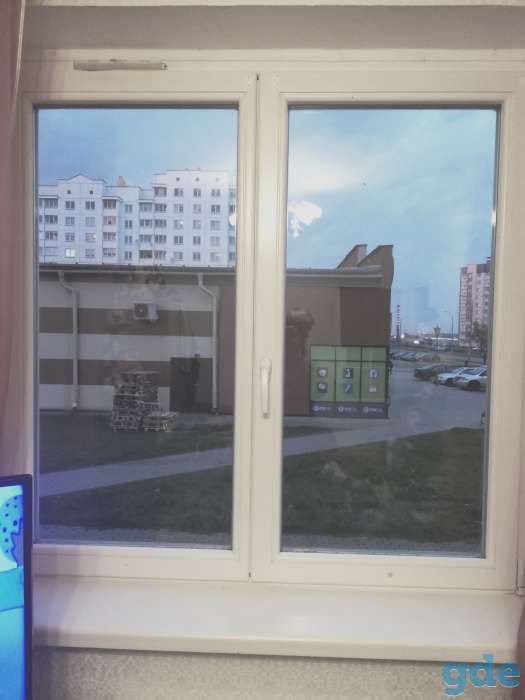 Продам деревянное окно, фотография 1