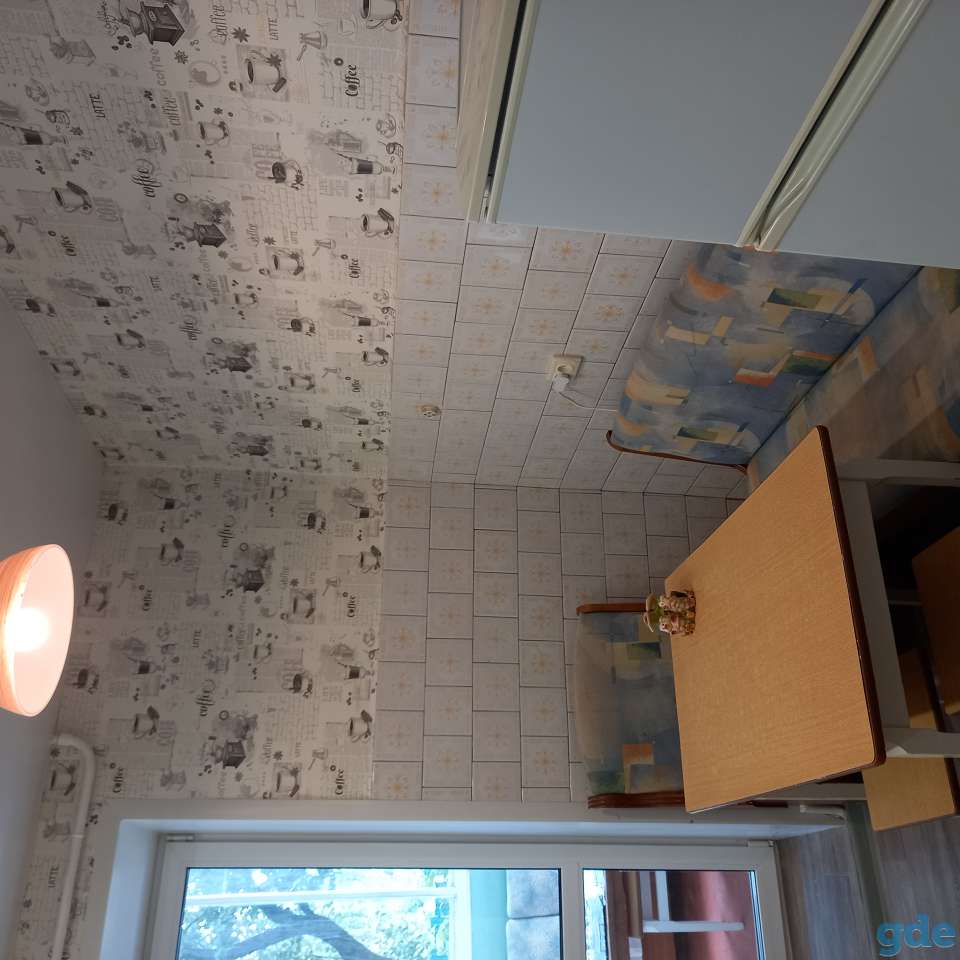 Сдам 3х комнатную квартиру на длительный срок., фотография 2