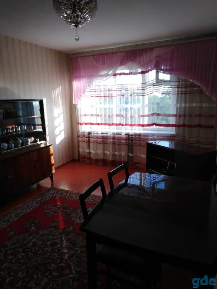 Сдам 2 комнатную квартиру в центре Бобруйска, Минская ул. 20, фотография 4