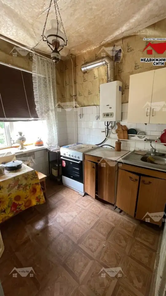 Двухкомнатная квартира, г. Мозырь, ул. Куйбышева, д. 48., фотография 2
